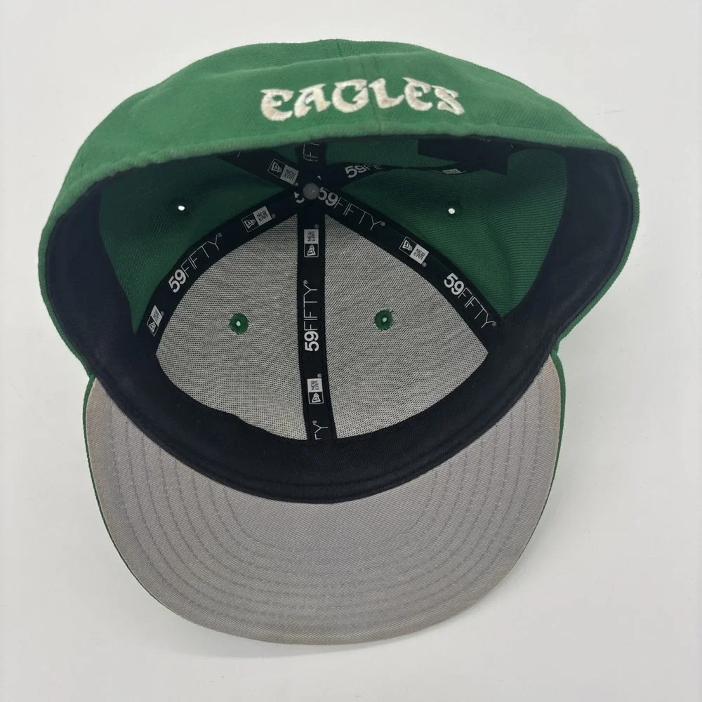 New Era vintage retro